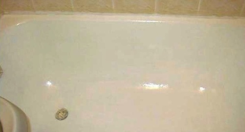 Реставрация ванны акрилом | Усолье-Сибирское